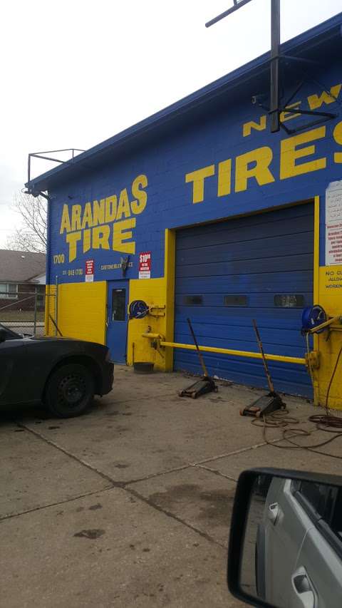Arandas Tire Arandas Tire