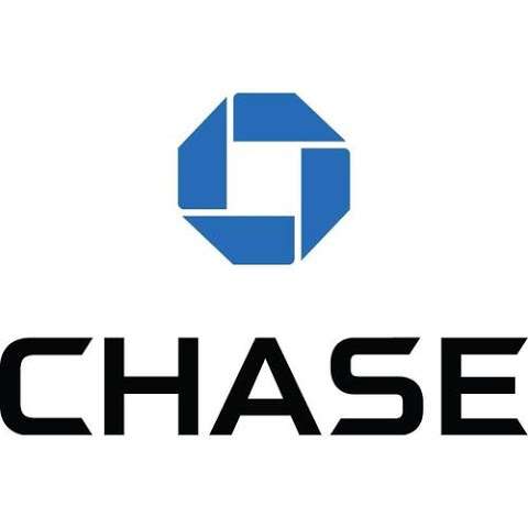 Chase Bank Chase Bank