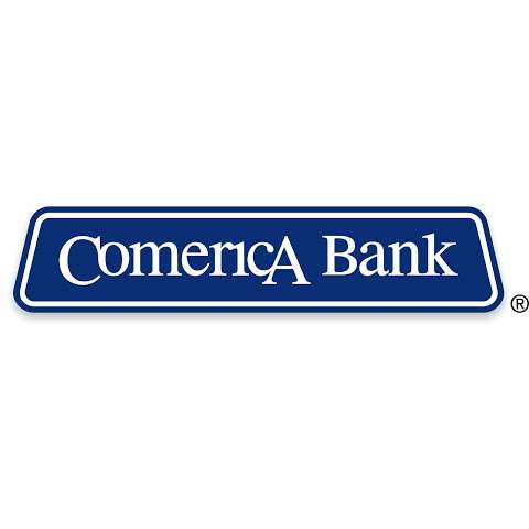 Comerica Bank Comerica Bank
