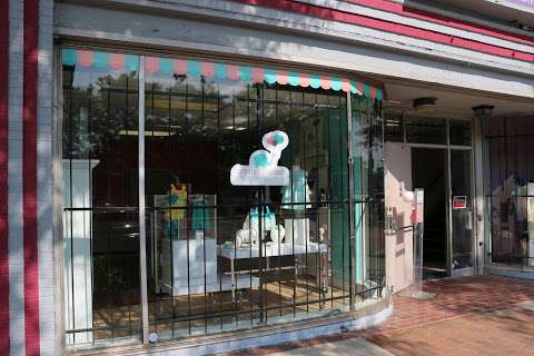 DCreated Boutique