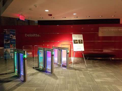 Deloitte Deloitte