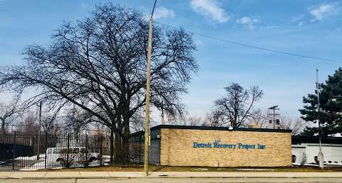 Detroit Recovery Project