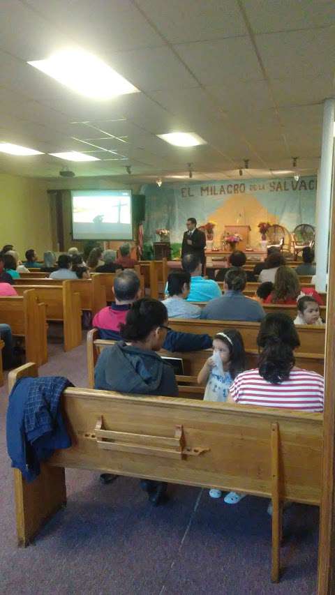 Detroit Spanish Calvary SDA Detroit Spanish Calvary SDA