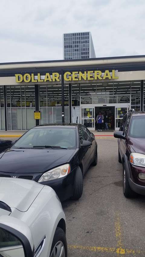 Dollar General Dollar General