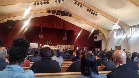 Dunamis Outreach Ministries Dunamis Outreach Ministries