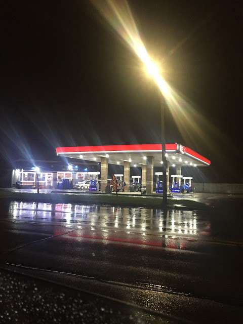 Exxon Exxon