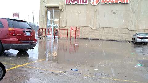 Family Dollar Family Dollar