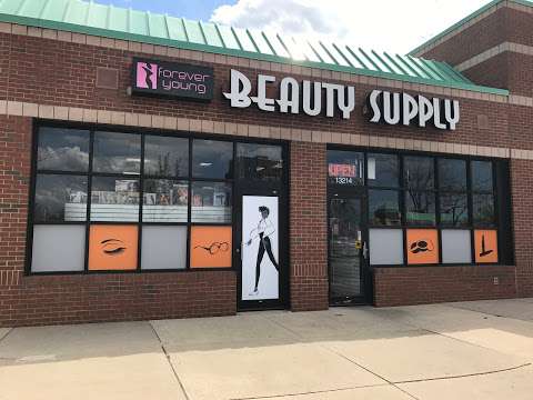 Forever Young Beauty Supply Forever Young Beauty Supply
