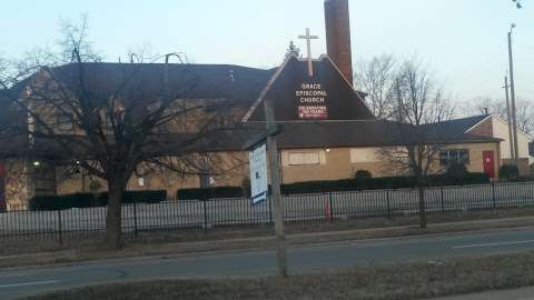 Grace Episcopal Church