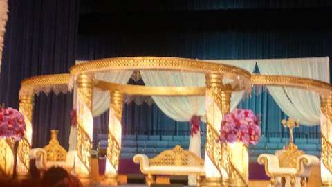 Greater Grace Temple Greater Grace Temple