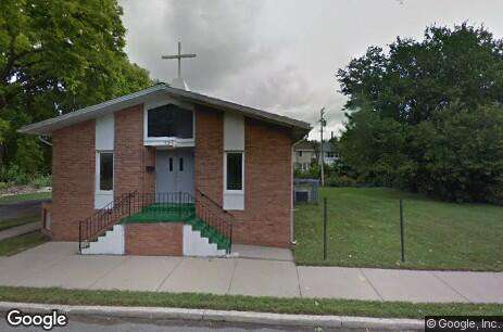 Immanuel Grace African Methodist Episcopal Church Immanuel Grace African Methodist Episcopal Church