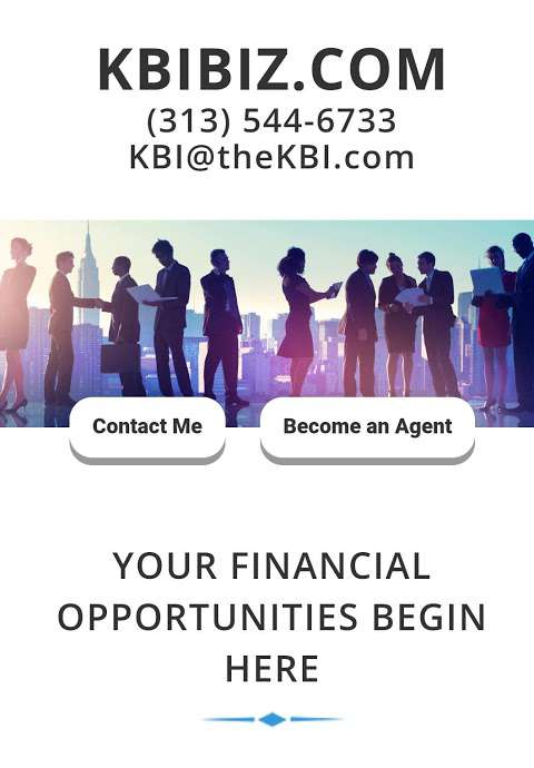 KBI INVESTING KBI INVESTING