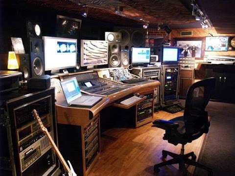 L'Amour Recording Studio L'Amour Recording Studio