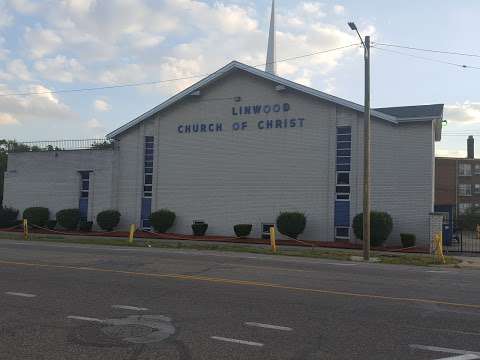 Linwood Church of Christ Linwood Church of Christ