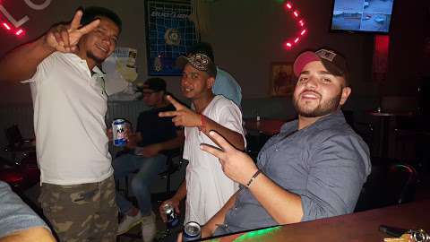 Los Compadres Los Compadres