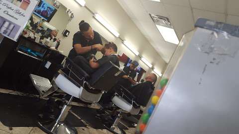 Mayeya's Unisex Salon Mayeya's Unisex Salon