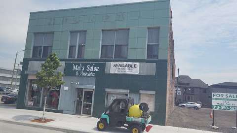 Mel's Beauty Salon Mel's Beauty Salon