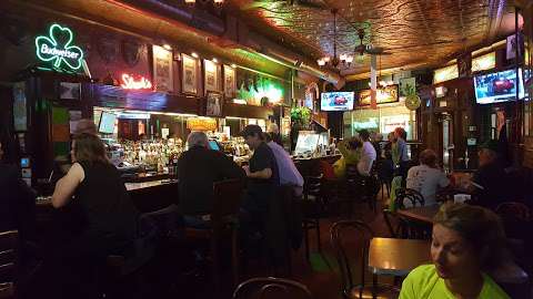 Nemo's Bar Nemo's Bar