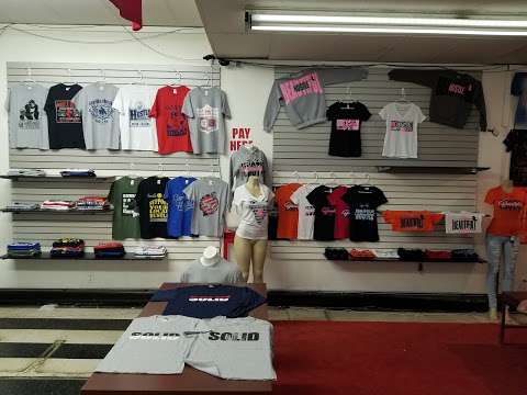Next level Custom Tees Next level Custom Tees