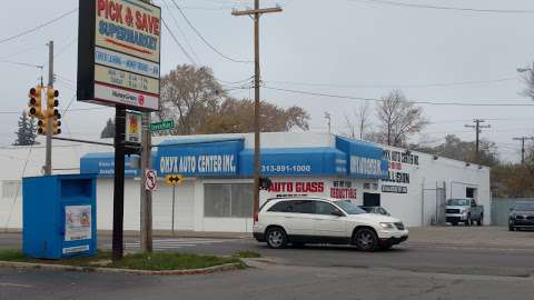 Onyx Collision Inc Onyx Collision Inc