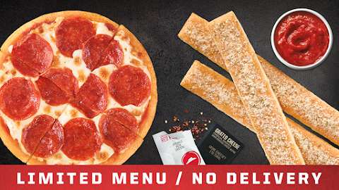 Pizza Hut Express Pizza Hut Express