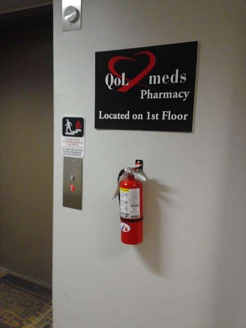 Qol Meds Qol Meds