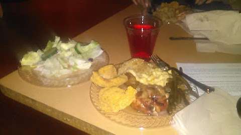 Steve's Soul Food Steve's Soul Food