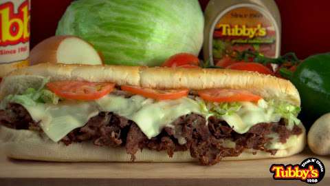 Tubby's Tubby's